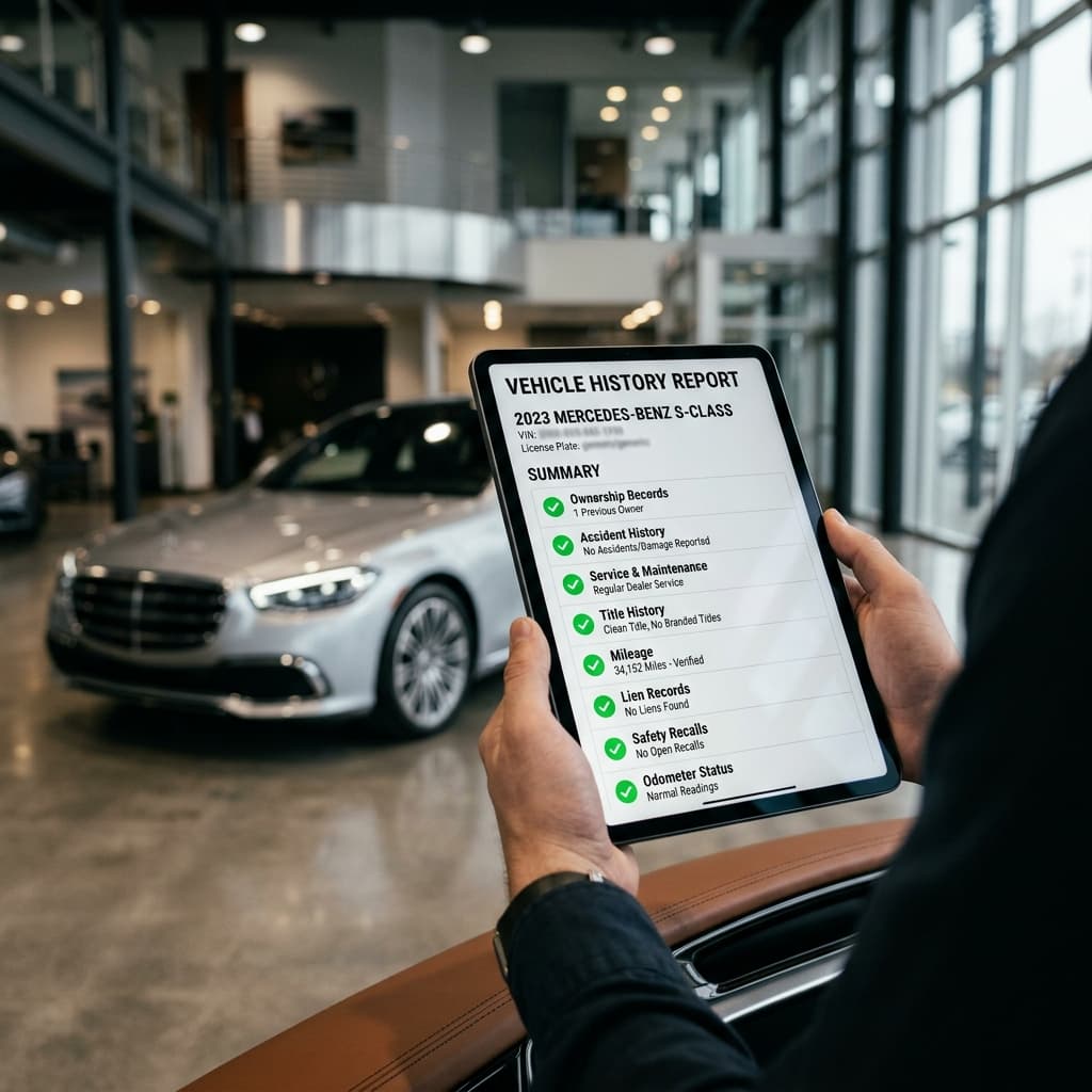 Wie man einen CARFAX/AutoCheck-Bericht liest: Vollständige Analyse