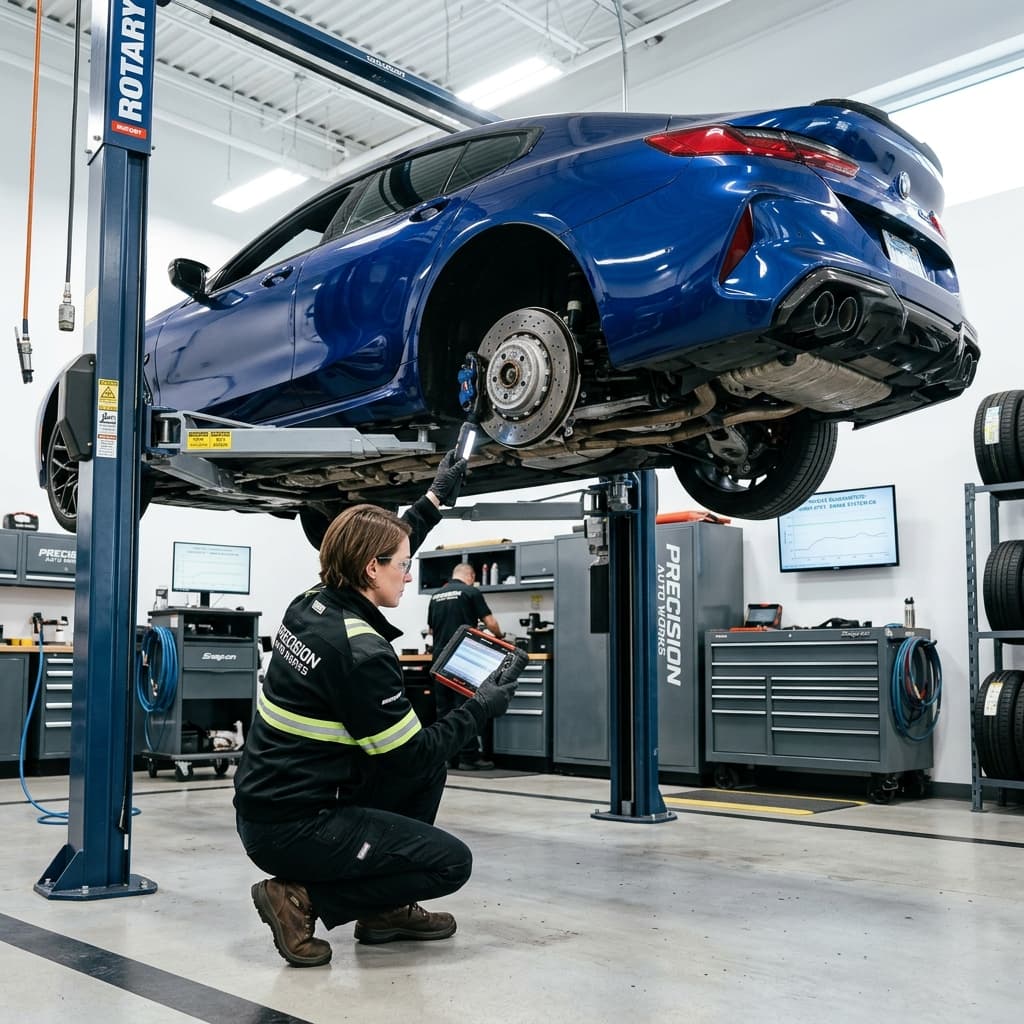 🔍 MFK-Prüfung - Vollständiger Leitfaden 2026