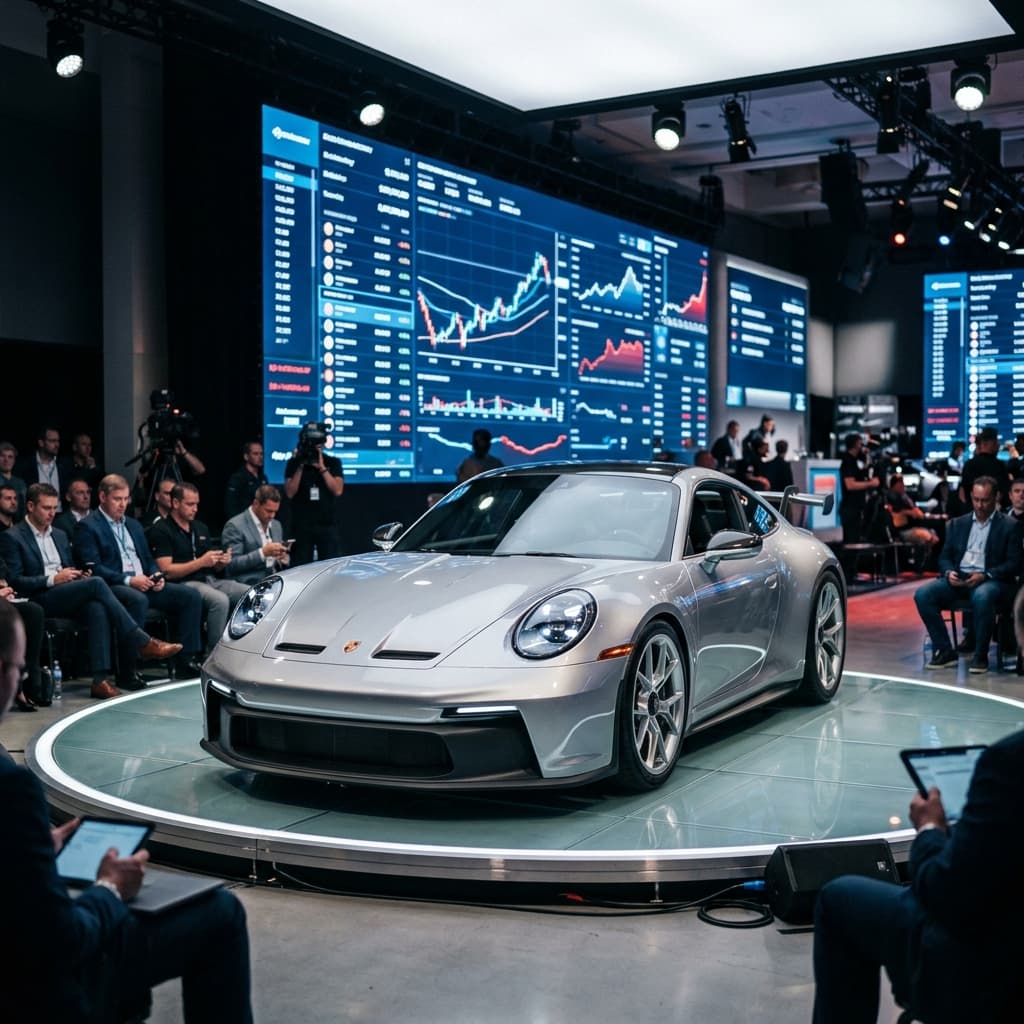 🔨 Effizienter Workflow für Sichere Fahrzeugauktionen