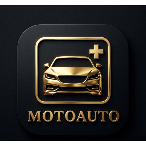 MotoAuto.ch Logo