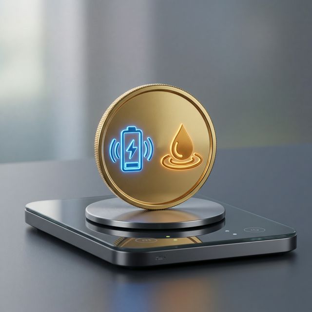 Kostenvergleich EV vs Diesel